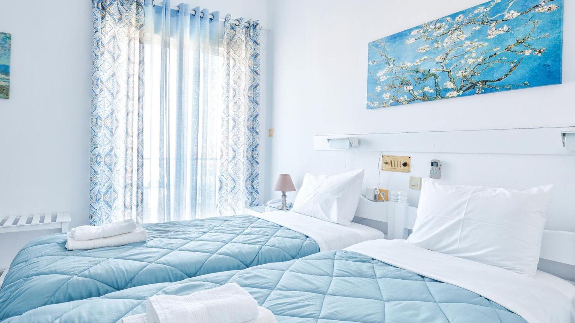 Melissani Hotel Sami  Zewnętrze zdjęcie