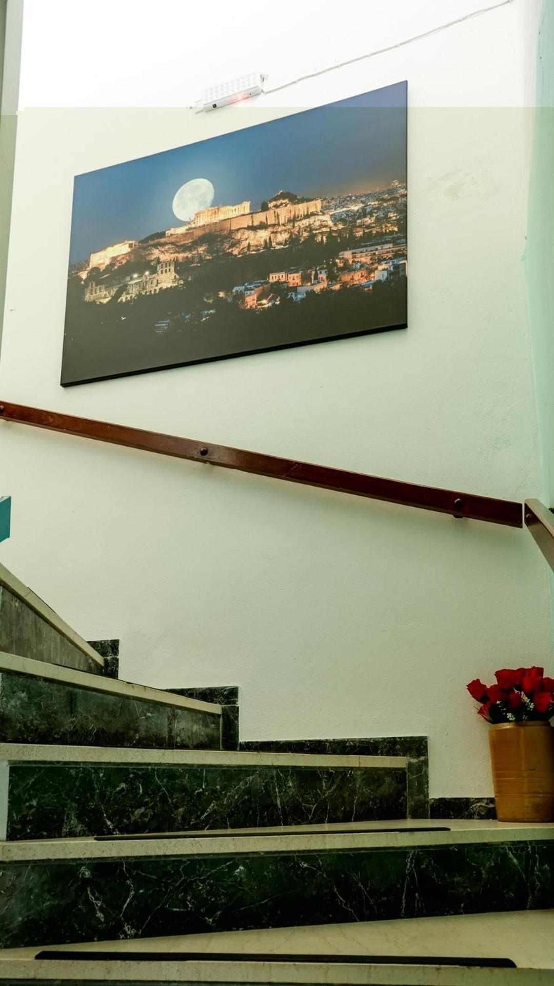 Melissani Hotel Sami  Zewnętrze zdjęcie