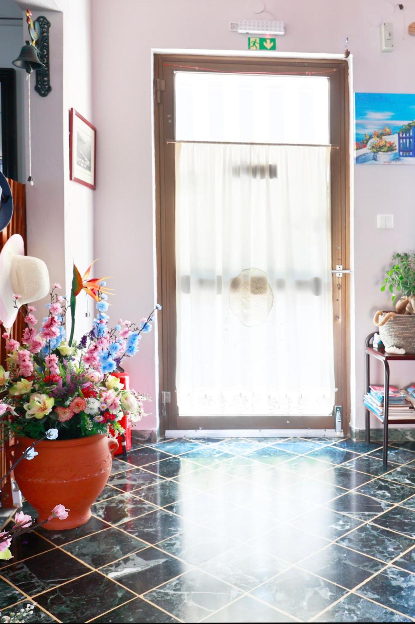Melissani Hotel Sami  Zewnętrze zdjęcie